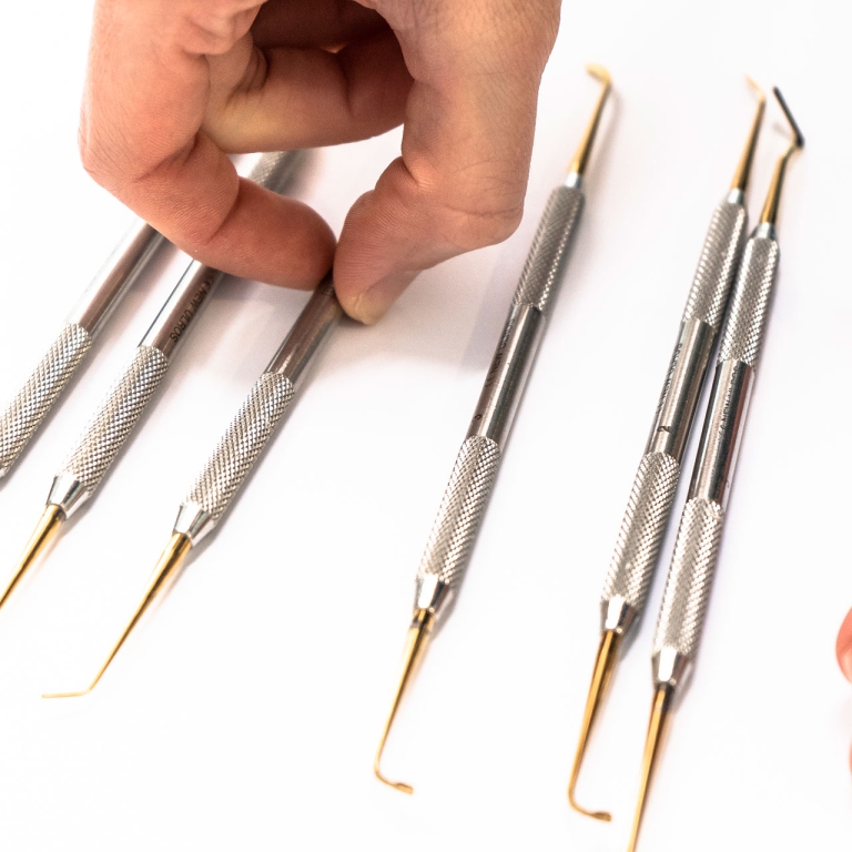 Sornig Studi Odontoiatrici Galatti Revoltella