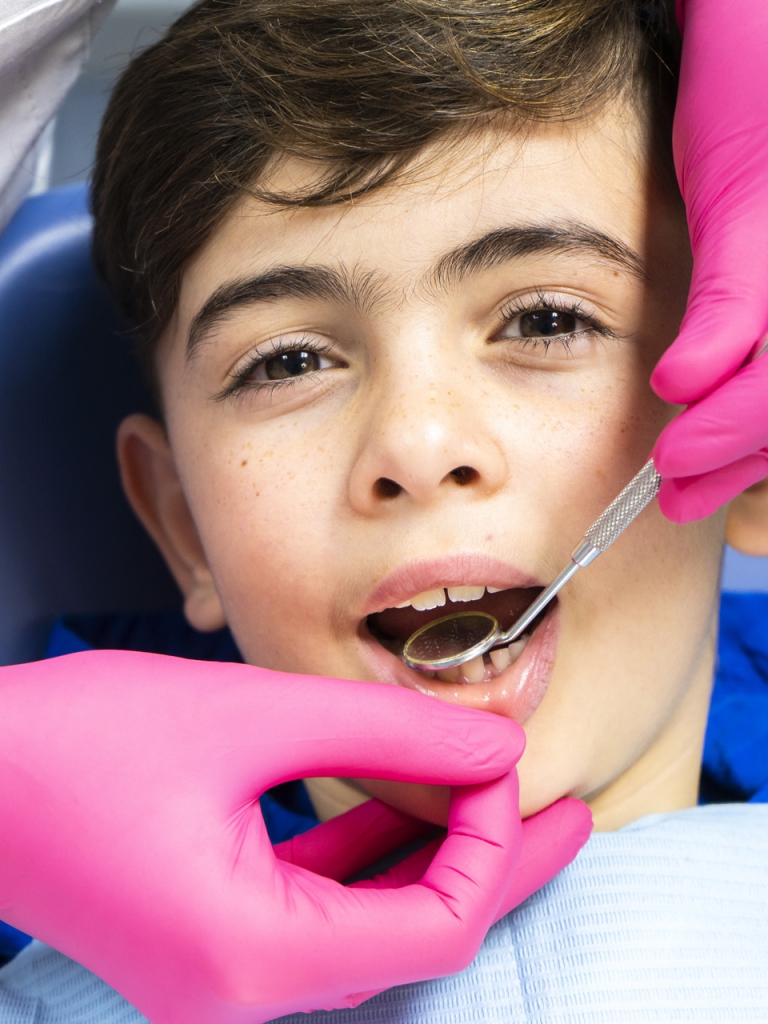 Sornig Studi Odontoiatrici Dentista Ortodonzia