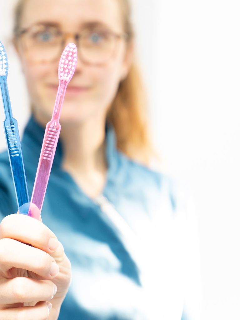 Sornig Studi Odontoiatrici Dentista Spazzolino