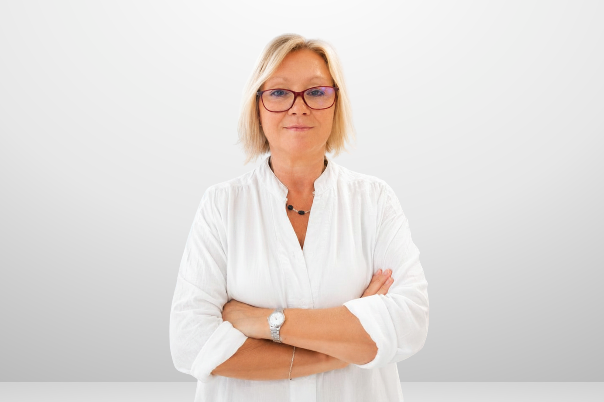 Chiara Romani Studio Sornig Trieste Responsabile Amministrativa