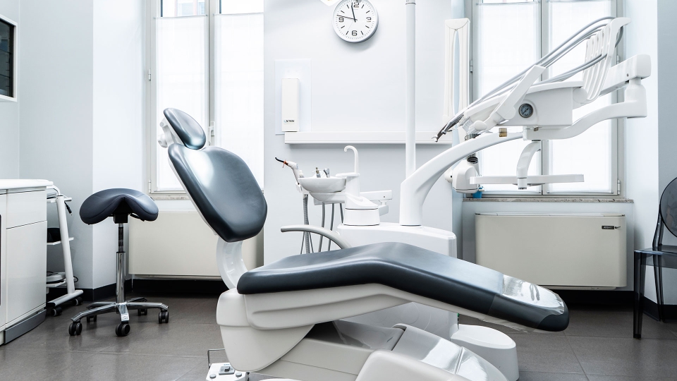 Studio Sornig Via Galatti Trieste