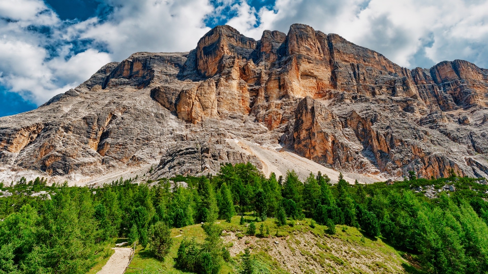 Studio Sornig La Villa Badia Bolzano