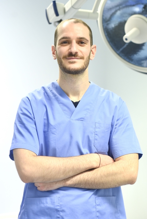 mirko bertolini Studio Sornig Trieste Igienista