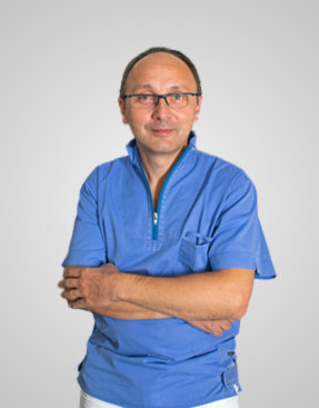 Salvatore novi odontoiatra la villa
